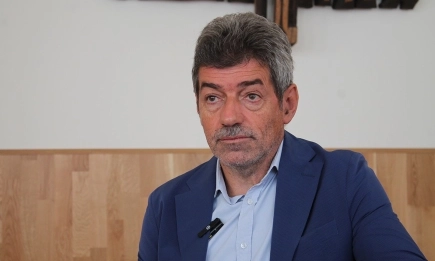 Проф. д-р Васил Живков: Мебелната ни индустрия трябва да създава собствени продукти, да има иновации в материалите, в конструкциите, в технологиите