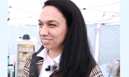 Росица Перчемлиева, животновъд: Джерсейското мляко е с изключително висока масленост, затворихме цикъла с мандра