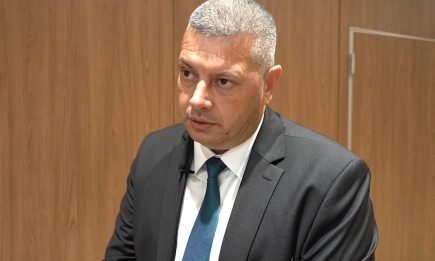 Боян Кехайов: Една малка община за много кратък период извървя огромен темп в развитието си