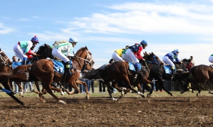 В Конете на България: Как завърши тазгодишното 65-то Дерби на България 2025