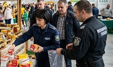Спряха незаконна продажба на забранени ветеринарни препарати на изложение в Добрич