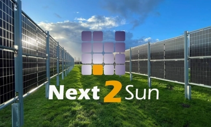 Агроволтаици – двойна доходност от земята и устойчиво бъдеще за земеделието