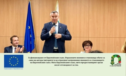 Министър Тахов: Запазването на настоящия размер на бюджета за ОСП е от изключителна важност за България