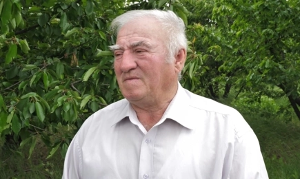 Проф. Домозетов: Ще ядем череши от Чили
