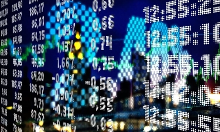 В Чикаго всички контракти са на червено