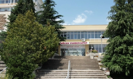 Научно-практически форум Кооперациите в България днес и утре: предизвикателства и нови хоризонти