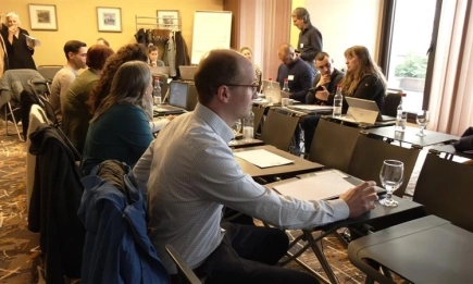 Как да подобрим съветническите услуги за биоземеделието в България?