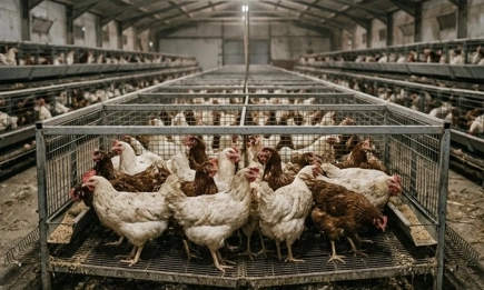 Прокуратурата започва разследване срещу Фермата от Ада в село Крамолин след разкрития за жестокост