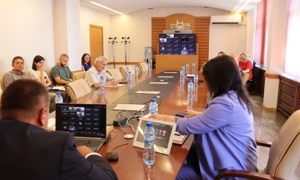 МЗХ започва анализ на разходите за пробовземане на сурово мляко за намаляване на административната тежест