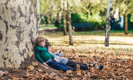 Преоткрий природата в София: нов проект на БИОСЕЛЕНА