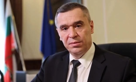 Поздравителен адрес от министъра на земеделието и храните д-р Георги Тахов по повод християнския празник свети Харалампий – покровител на меда и на пчеларите