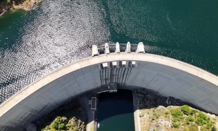 Хидроинженерите - укротителите на водата