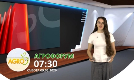 В АГРОФОРУМ: Български подход към функционалните храни с европейски потенциал