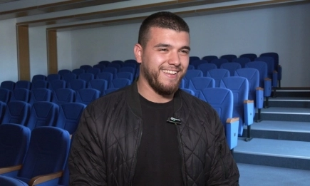 Филип Любенов: Не се става земеделец за един ден