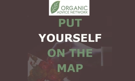 Анкета за биологичното производство в Европа