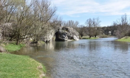 МОСВ разпореди спешни превантивни мерки за почистване на речните легла през 2026 г.