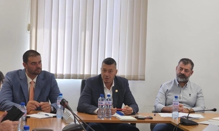 Около 50 % от бюджета на Програмата за морско дело, рибарство и аквакултури 2021–2027 г. ще бъде договорен до края на годината