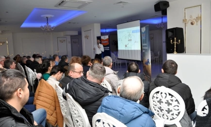 BAYER излиза с атрактивна бонус програма в различните технологии