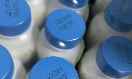 БАБХ унищожава тонове млечни продукти с фалшиви дати от мандра в Силистренско