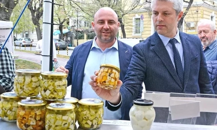 Фермерско изложение ще се проведе във Варна