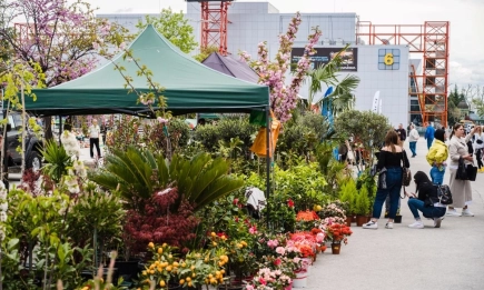 Броени дни до Природа. Лов. Риболов и Цветна пролет в Панаира