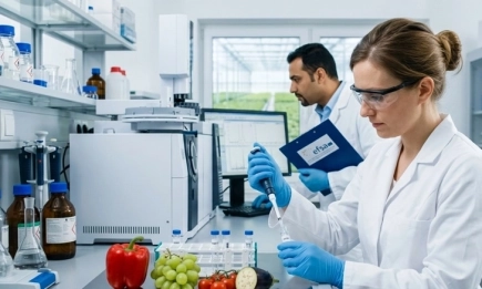 EFSA: Над 98% от храните в ЕС отговарят на нормите за остатъци от пестициди 