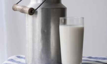 Световното производство на мляко се увеличава с 1%