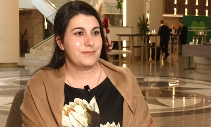 Радина Маринчева: Аритметиката не излиза добре. Новите технологии помагат, но са скъпи