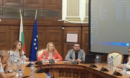 Условията за кандидатстване по интервенция Сътрудничество за къси вериги за доставка бяха обсъдени в МЗХ