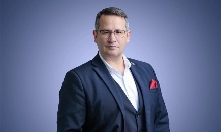 Иван Христанов поема МЗХ като служебен министър