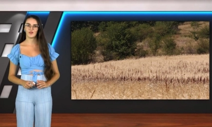 В АГРОФОРУМ: Трудности и радости в семейния агробизнес с тахан