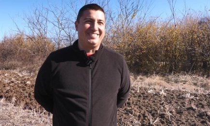 Зарко Иванов: Имаме условия да напояваме, но спънките от страна на администрацията са непосилни