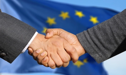 Последствията за фермерите от сделката между ЕС и САЩ