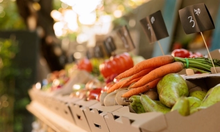 Фермерските пазари на Lidl се завръщат отново в София