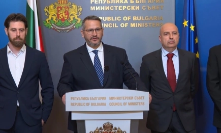 Държавата връща контрола в хранителния сектор: акция Чиста храна, проверки и мерки срещу измами