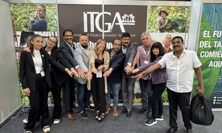 Годишното Общо събрание на ITGA събра тютюнопроизводители от пет континента в Дортмунд