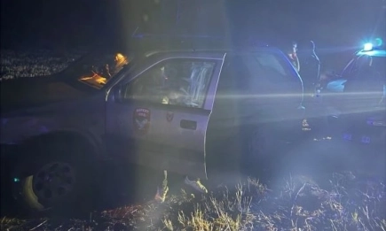 Горски служители от РДГ–Варна и ДЛС–Балчик задържаха въоръжен бракониер