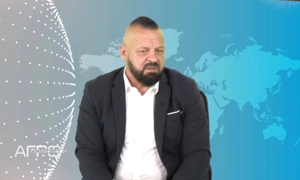 Цветан Филев: Правим експерименти с нови, адаптивни към променящите се климатични условия сортове тютюн