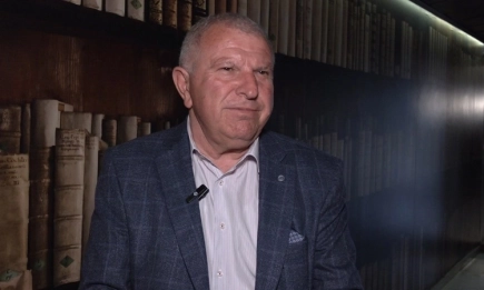 Проф. Димитър Греков: Приложната наука е тази, която води до реални резултати в земеделското производство