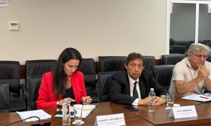 МОСВ и МРРБ спешно ускоряват забавените ВиК проекти по Програма Околна среда