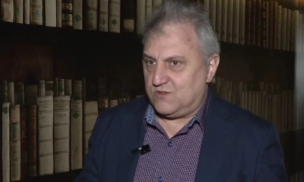 Доц. д-р Тодор Ялъмов: Иновацията носи печалба само ако можеш да я внедриш ефективно, а това изисква обединение и доверие