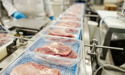 ЕС ограничава вноса на животински продукти от Бразилия заради правилата за антибиотиците