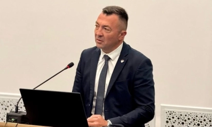Зам.-министър Янчев: Иновациите в земеделието започват от науката – подкрепяме силната връзка между изследванията и практиката