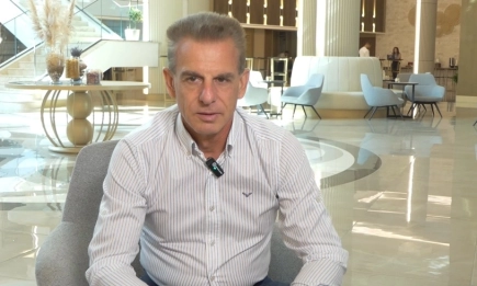 Фермерът Светослав Русалов: Бъдещето е в поливното земеделие и новите технологии