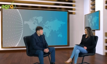 Новият еврокомисар по земеделие – с обръщение към участниците в 11-та Национална среща на земеделските производители