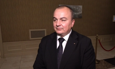 Пламен Абровски: Кризисната помощ се отпуска там, където има доказан спад в производството