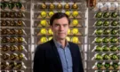 Бернар Фаржес, Президент на Vinitech-Sifel