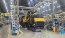 New Holland отбеляза 120 години иновации в жътвената техника със събитие в Зеделгем