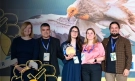 Български проект за египетския лешояд спечели престижната Награда на публиката на LIFE Awards 2026