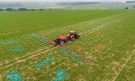 Kubota пръскачки: когато пръскането се управлява като цял процес